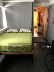 Tiong Bahru Estate (D3), Apartment #444840061
